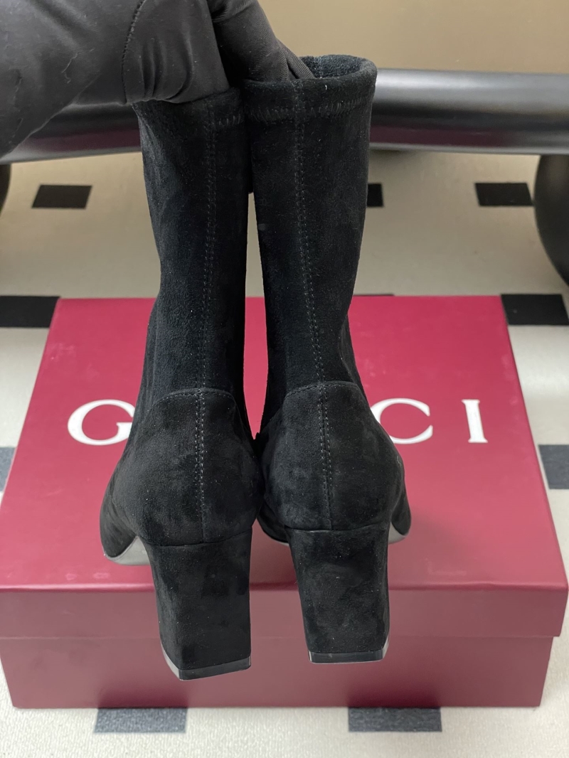Gvc*1 boots